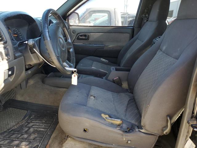 2004 GMC Canyon VIN: 1GTDS196448102871 Lot: 79158503