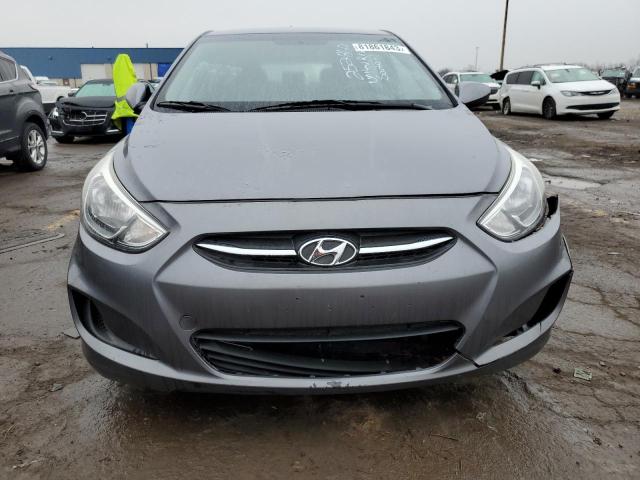 KMHCT5AE5GU252868 | 2016 HYUNDAI ACCENT SE