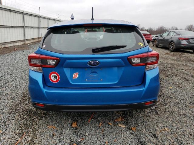 2020 Subaru Impreza VIN: 4S3GTAB60L3717045 Lot: 79178813