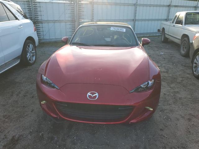 2021 Mazda Mx-5 Miata Grand Touring VIN: JM1NDAD7XM0459582 Lot: 79336383