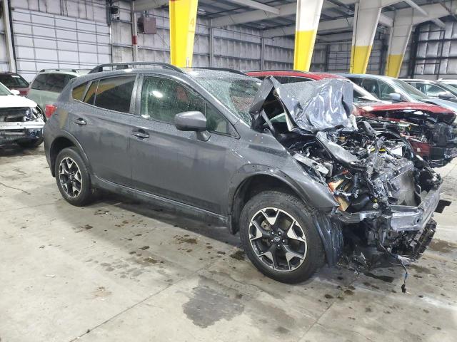 JF2GTAEC2LH264228 | 2020 SUBARU CROSSTREK