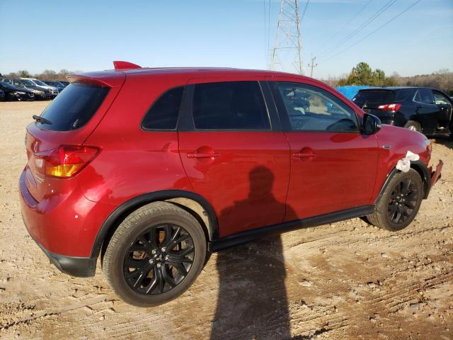 Vin: ja4ap3au1hz058767, lot: 80407643, mitsubishi outlander es 20173