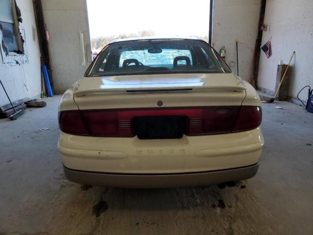 2002 Buick Regal Ls VIN: 2G4WB55K221218293 Lot: 79172173