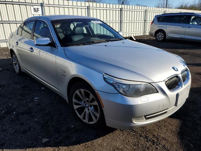 WBANV93569C133471 | 2009 BMW 535 xi