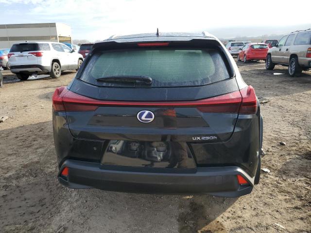 2021 Lexus Ux 250H VIN: JTHP9JBH7M2052473 Lot: 79340933