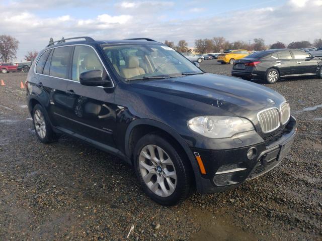 VIN 5UXZV4C52D0B17416 2013 BMW X5, Xdrive35I no.4