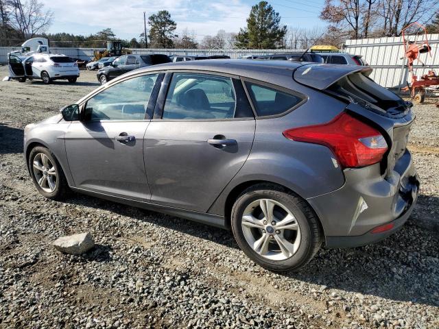 Vin: 1fadp3k21el425395, lot: 78401613, ford focus se 20142