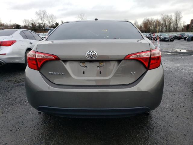 2T1BURHE3HC915170 | 2017 TOYOTA COROLLA L