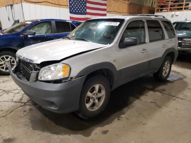 2006 Mazda Tribute i