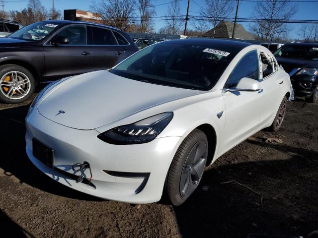 5YJ3E1EB5KF365700 | 2019 Tesla model 3