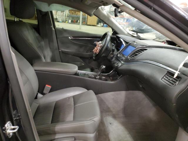 2G1125S3XE9228824 | 2014 CHEVROLET IMPALA LT