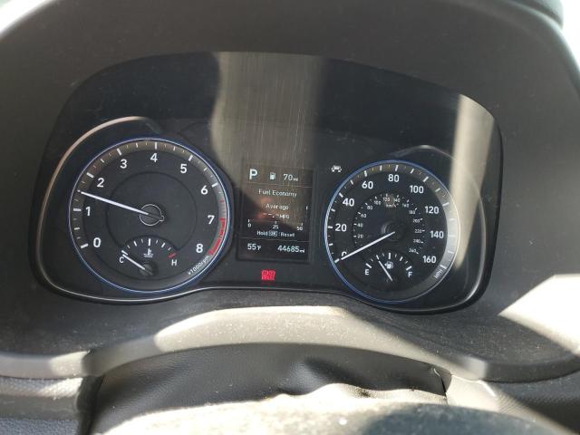 KM8K1CAA1KU285488 | 2019 HYUNDAI KONA SE