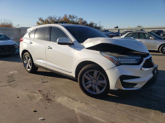 5J8TC1H73KL007362 | 2019 ACURA RDX ADVANC