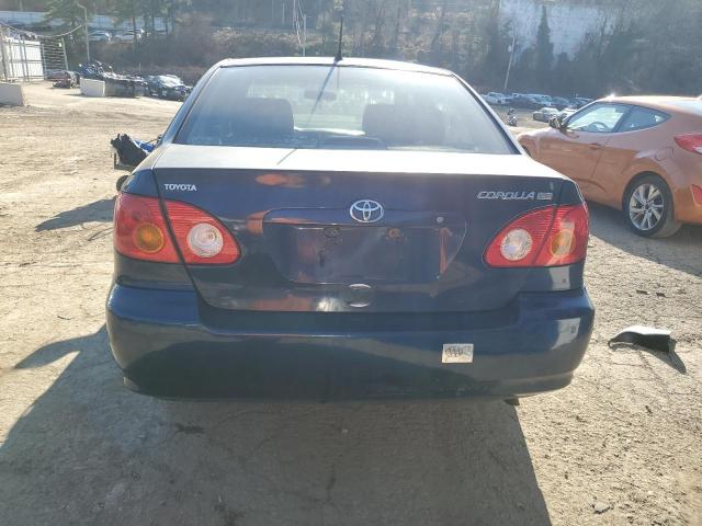 1NXBR32E93Z054284 | 2003 Toyota corolla ce