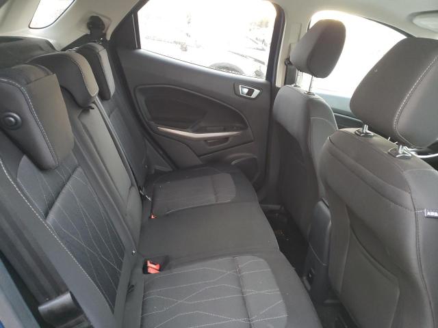 2019 FORD ECOSPORT S - MAJ6S3GL3KC255075