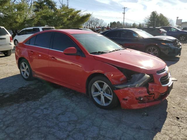 1G1PE5SB9F7116446 | 2015 CHEVROLET CRUZE LT