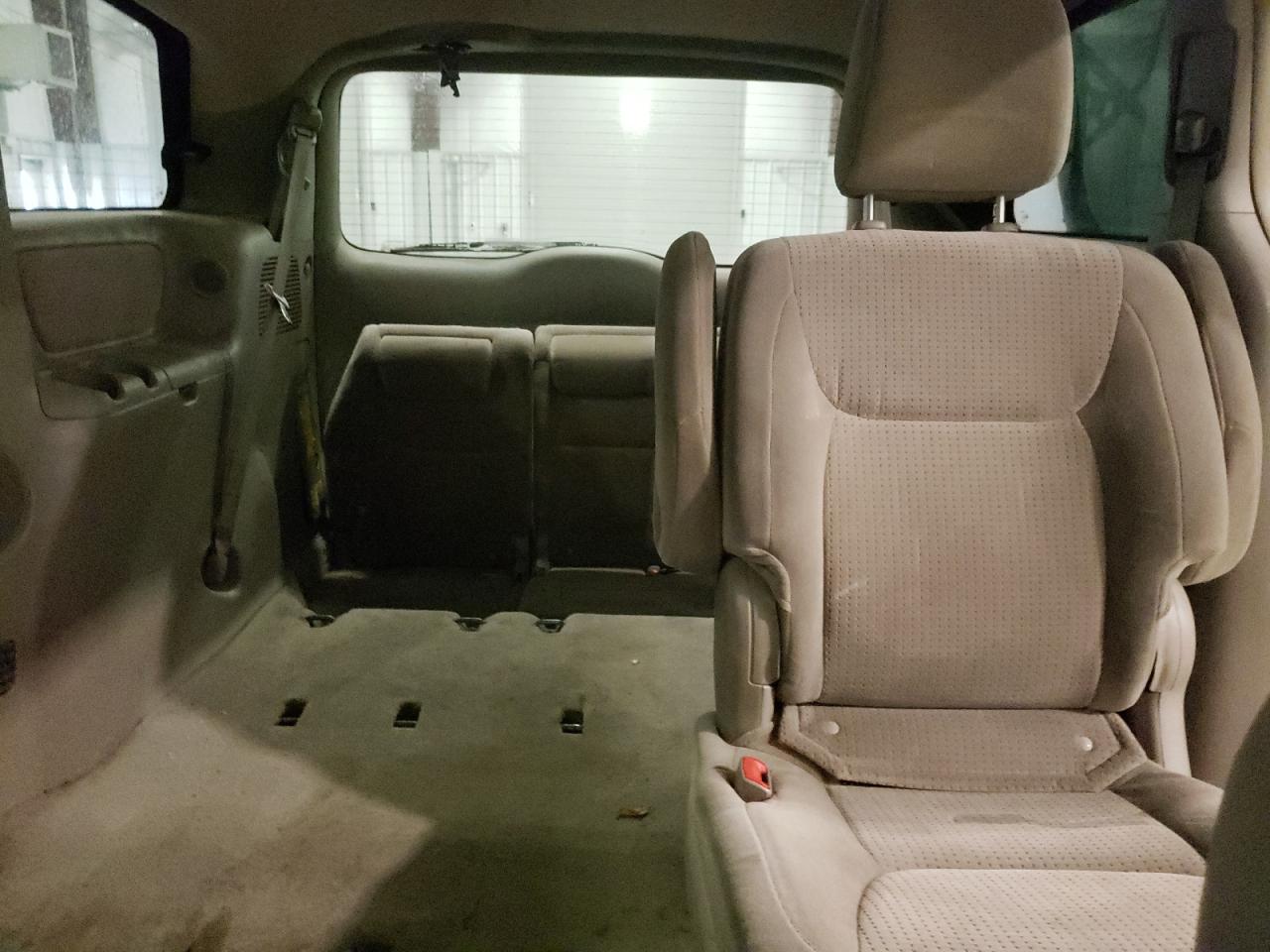 5TDZK23C29S269064 2009 Toyota Sienna Ce