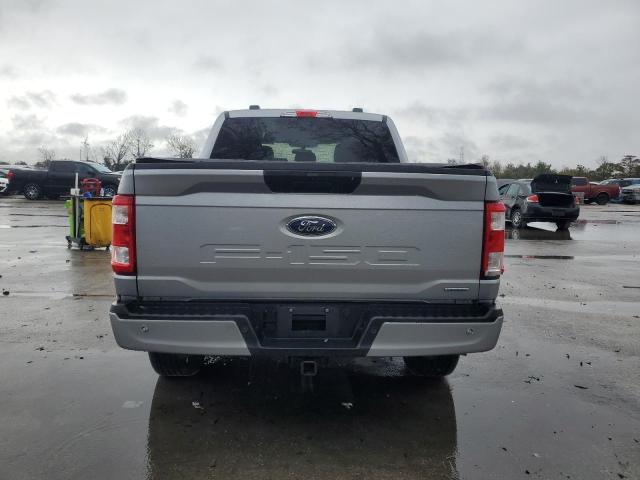 1FTFW1E8XNFC08582 | 2022 FORD F150 SUPER