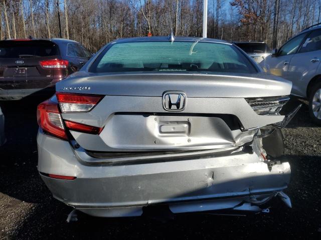 1HGCV1F14JA188264 | 2018 Honda accord lx