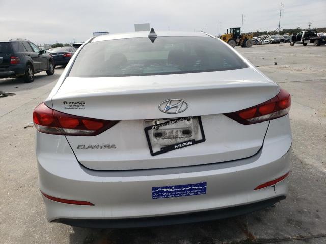 KMHD84LF6HU337953 | 2017 HYUNDAI ELANTRA SE