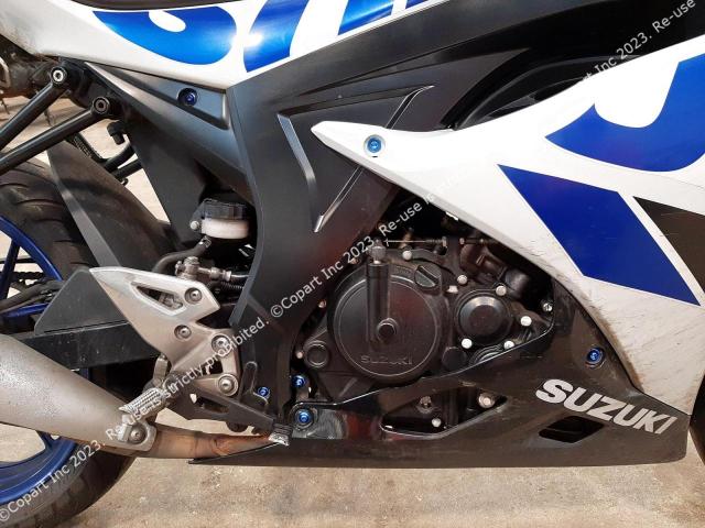 2020 gsxr for sale