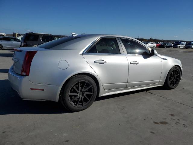 2011 Cadillac Cts Luxury Collection VIN: 1G6DF5EY9B0151050 Lot: 79746643