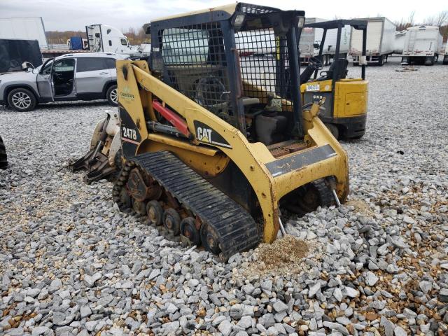 2008 BOBCAT SKIDSTEER for Sale | TN - MEMPHIS | Fri. Jan 05, 2024