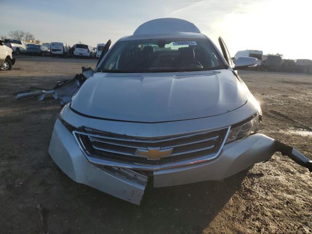 2016 CHEVROLET IMPALA LT - 2G1115S30G9139656