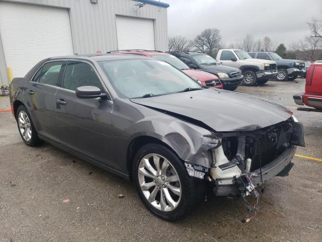 2C3CCARG6FH830923 | 2015 CHRYSLER 300 LIMITE