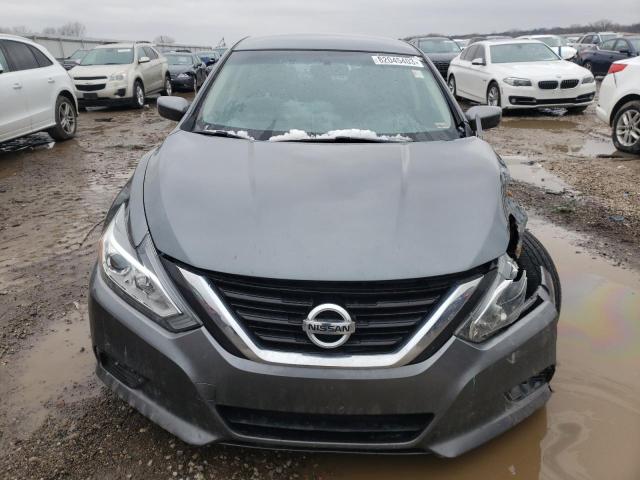 1N4AL3AP0JC194981 | 2018 Nissan altima 2.5