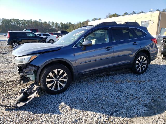 Vin: 4s4bsanc4h3235129, lot: 80235323, subaru outback 2.5i limited 2017 img_1