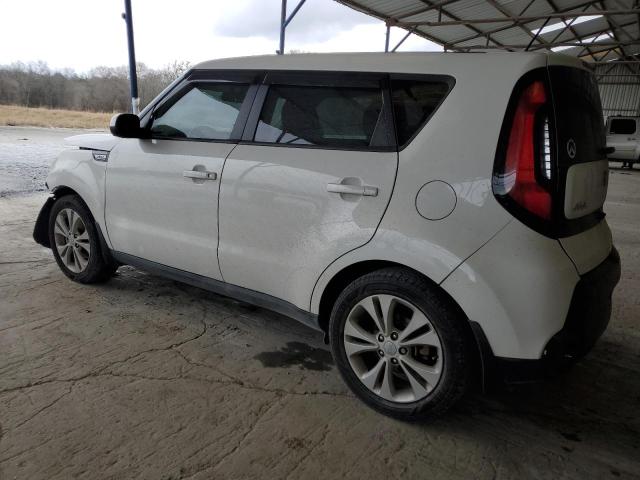 KNDJP3A59G7409739 | 2016 KIA SOUL +