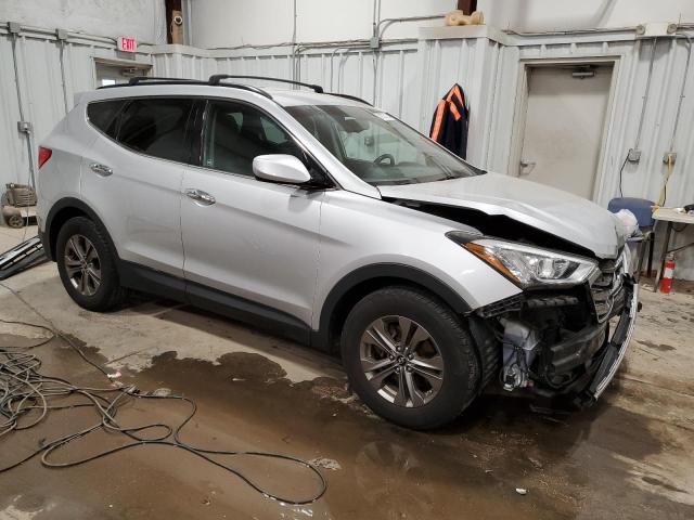 5XYZUDLB0EG156685 | 2014 HYUNDAI SANTA FE S