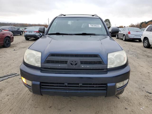 2005 Toyota 4Runner Sr5 VIN: JTEZU14R458032660 Lot: 79838633