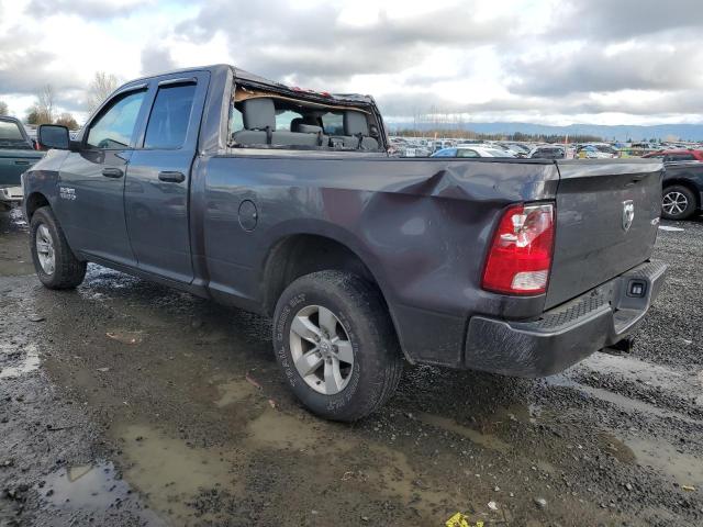 1C6RR7FG4HS827971 | 2017 RAM 1500 ST