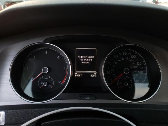 2015 VOLKSWAGEN GOLF SPORT - 3VWCA7AU4FM503974