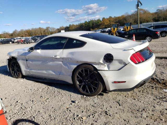 2018 FORD MUSTANG GT 1FA6P8CF2J5139450