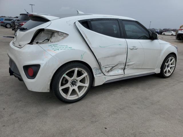 KMHTC6AE2EU200388 | 2014 HYUNDAI VELOSTER T