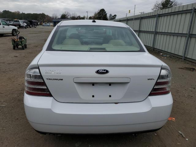 1FAHP24W28G105057 | 2008 Ford taurus sel