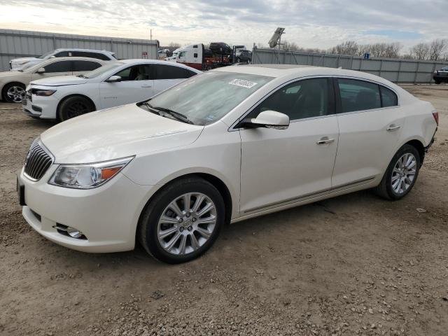 2013 Buick LaCrosse Premium