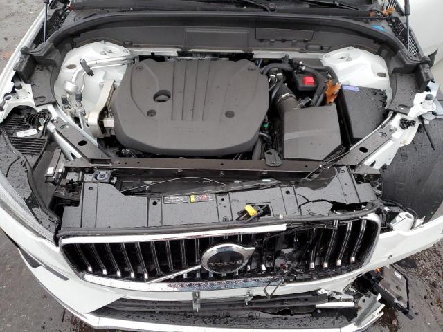 2023 VOLVO XC60 PLUS YV4L12RN7P1271854