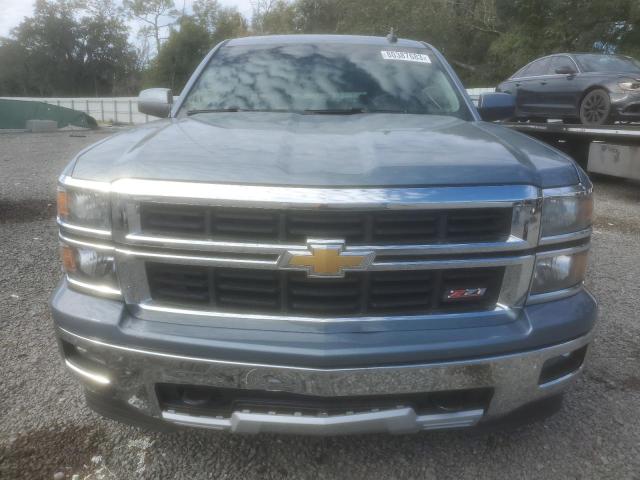 3GCPCREC8FG324413 | 2015 CHEVROLET SILVERADO