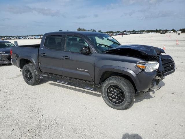 3TYAZ5CN7MT003063 | 2021 TOYOTA TACOMA DOU