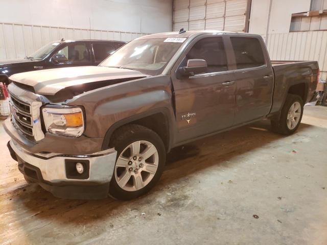 3GTP1UEC3EG398118 | 2014 GMC SIERRA C15