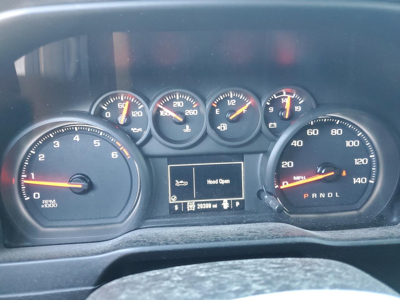 1gcpybeh3mz172526 1GCPYBEH3MZ172526 2021 Chevrolet Silverado K1500 Custom