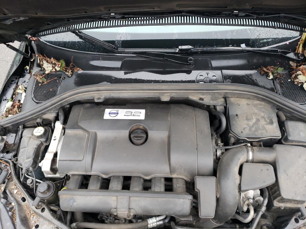 YV4960DZ3A2126855 2010 Volvo Xc60 3.2