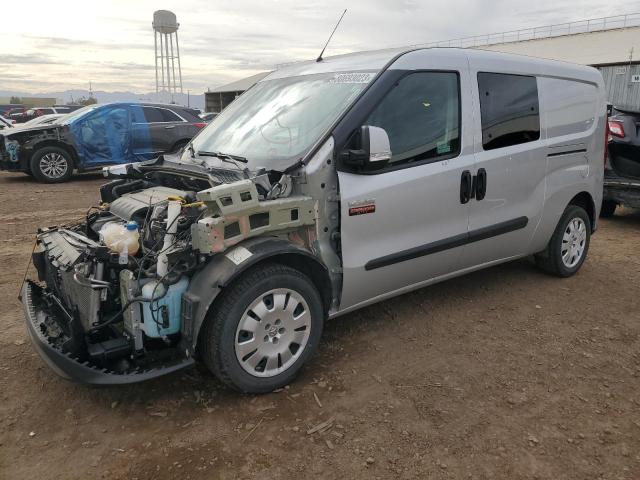 ZFBHRFBB4M6V34554 | 2021 RAM PROMASTER