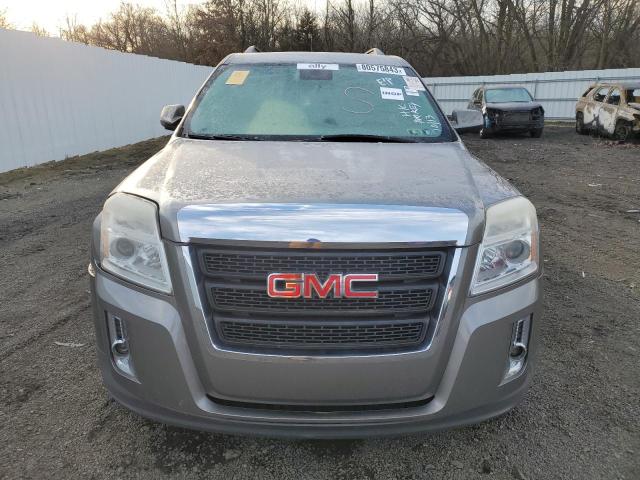 2GKFLTEK4C6318667 | 2012 GM c terrain sle