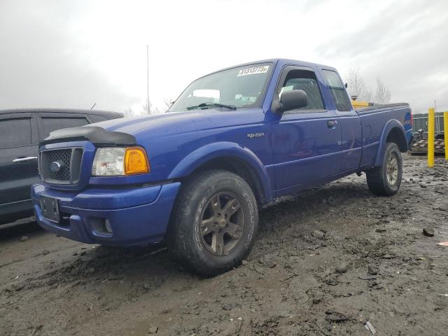 2005 Ford Ranger 