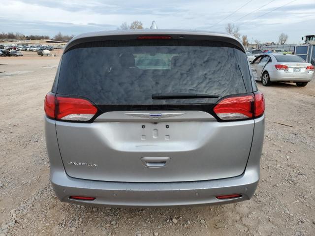 2C4RC1CG9JR257548 2018 CHRYSLER PACIFICA, photo no. 6